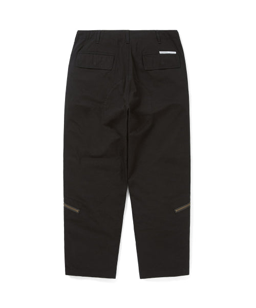 THISISNEVERTHAT THISISNEVERTHAT Flight Pant Black