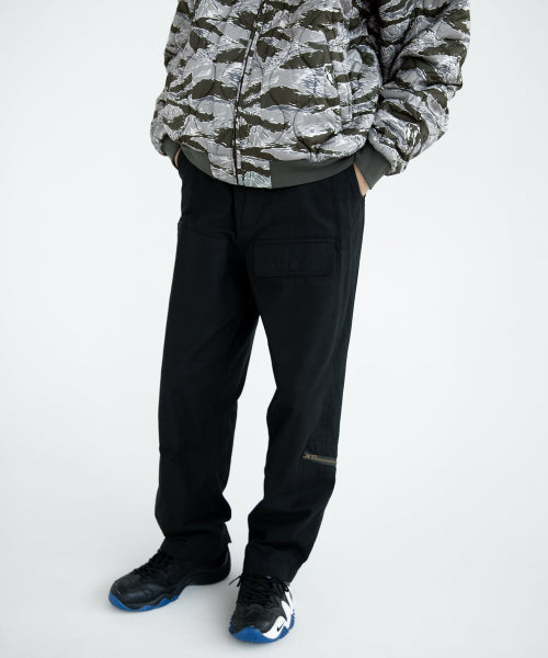 THISISNEVERTHAT THISISNEVERTHAT Flight Pant Black