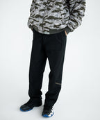 THISISNEVERTHAT THISISNEVERTHAT Flight Pant Black
