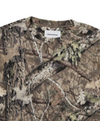THISISNEVERTHAT THISISNEVERTHAT Fleece Crew Camo