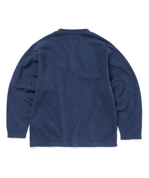 THISISNEVERTHAT THISISNEVERTHAT Fleece Crew Unisex