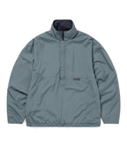THISISNEVERTHAT THISISNEVERTHAT Reversible Air Pullover Slate