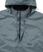 THISISNEVERTHAT THISISNEVERTHAT Reversible Air Pullover Slate