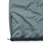 THISISNEVERTHAT THISISNEVERTHAT Reversible Air Pullover Slate