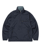 THISISNEVERTHAT THISISNEVERTHAT Reversible Air Pullover Slate