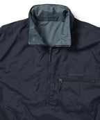 THISISNEVERTHAT THISISNEVERTHAT Reversible Air Pullover Slate