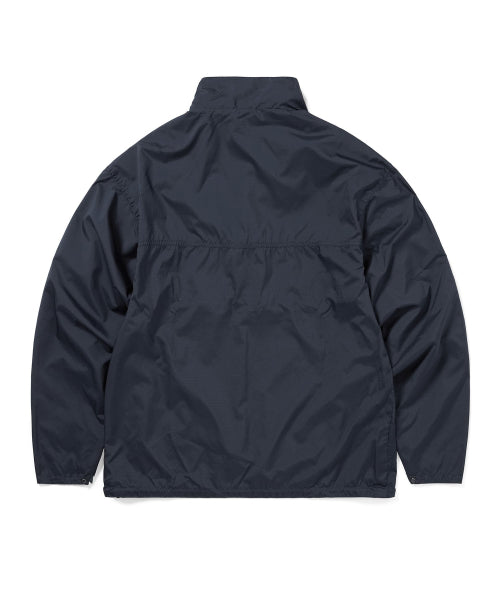 THISISNEVERTHAT THISISNEVERTHAT Reversible Air Pullover Slate