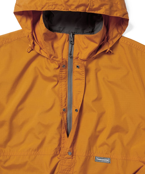THISISNEVERTHAT THISISNEVERTHAT Reversible Air Pullover Jacket