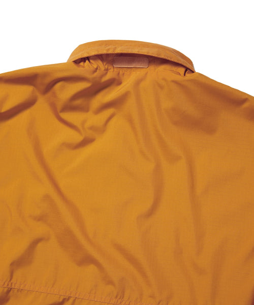THISISNEVERTHAT THISISNEVERTHAT Reversible Air Pullover Jacket