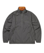 THISISNEVERTHAT THISISNEVERTHAT Reversible Air Pullover Jacket