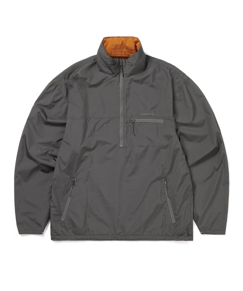 THISISNEVERTHAT THISISNEVERTHAT Reversible Air Pullover Jacket