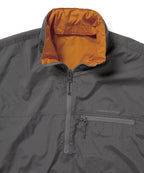 THISISNEVERTHAT THISISNEVERTHAT Reversible Air Pullover Jacket