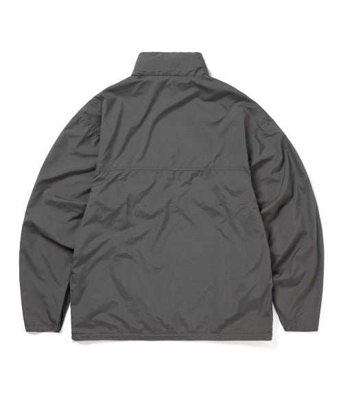 THISISNEVERTHAT THISISNEVERTHAT Reversible Air Pullover Jacket