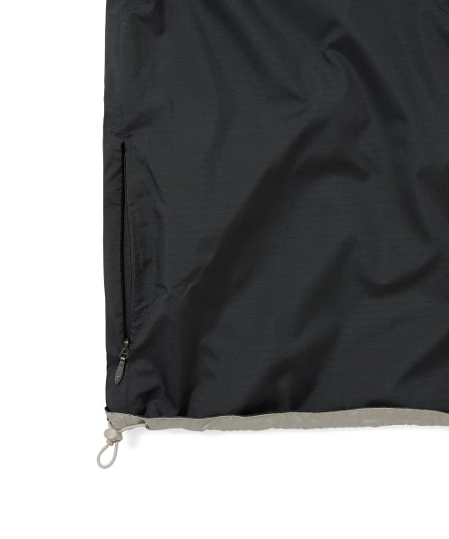 THISISNEVERTHAT THISISNEVERTHAT Reversible Air Pullover Jacket