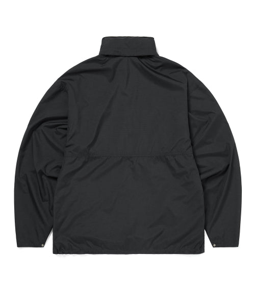THISISNEVERTHAT THISISNEVERTHAT Reversible Air Pullover Jacket