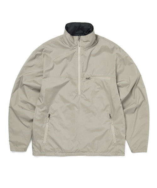 THISISNEVERTHAT THISISNEVERTHAT Reversible Air Pullover Jacket