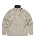 THISISNEVERTHAT THISISNEVERTHAT Reversible Air Pullover Jacket