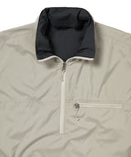 THISISNEVERTHAT THISISNEVERTHAT Reversible Air Pullover Jacket
