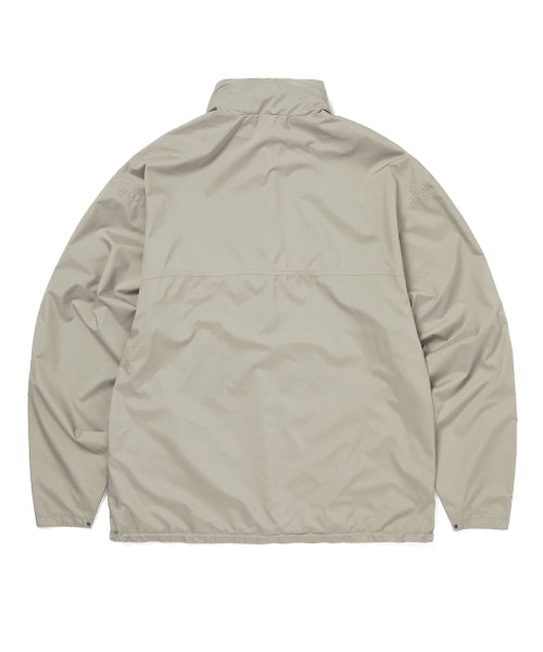 THISISNEVERTHAT THISISNEVERTHAT Reversible Air Pullover Jacket