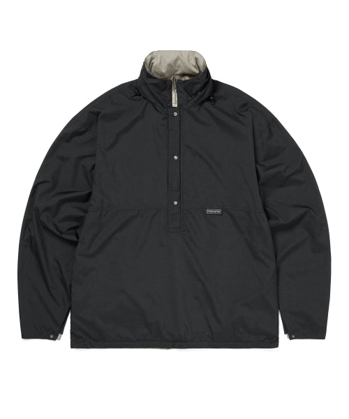 THISISNEVERTHAT THISISNEVERTHAT Reversible Air Pullover Jacket