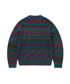 THISISNEVERTHAT THISISNEVERTHAT Heart Logo Knit Sweater Multi