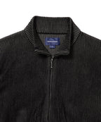 THISISNEVERTHAT THISISNEVERTHAT Full Zip Cardigan Black