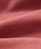THISISNEVERTHAT THISISNEVERTHAT T.N.T. Classic HDP Crewneck Garnet