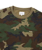 THISISNEVERTHAT THISISNEVERTHAT T.N.T. Classic HDP Crewneck Camo