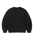 THISISNEVERTHAT THISISNEVERTHAT T.N.T. Classic HDP Crewneck Black