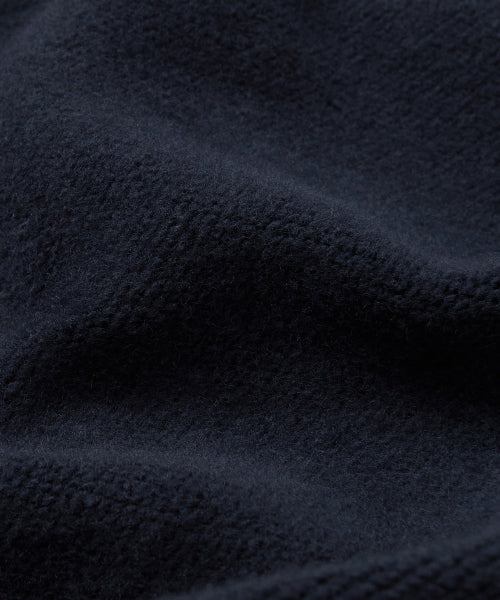 THISISNEVERTHAT THISISNEVERTHAT T.N.T. Classic HDP Half Zip Sweatshirt Navy