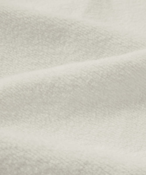 THISISNEVERTHAT THISISNEVERTHAT T.N.T. Classic HDP Half Zip Sweatshirt Natural