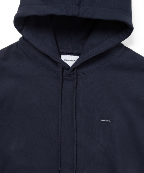 THISISNEVERTHAT THISISNEVERTHAT T.N.T. Classic HDP Hoodie Navy