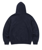 THISISNEVERTHAT THISISNEVERTHAT T.N.T. Classic HDP Hoodie Navy