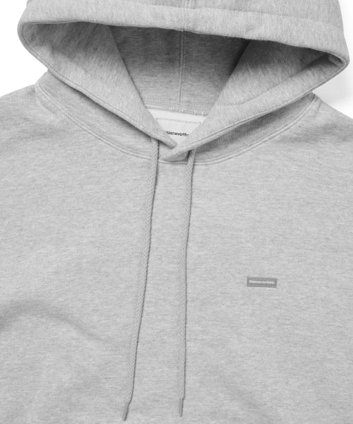 THISISNEVERTHAT THISISNEVERTHAT T.N.T. Classic HDP Hoodie Heather Grey