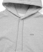 THISISNEVERTHAT THISISNEVERTHAT T.N.T. Classic HDP Hoodie Heather Grey