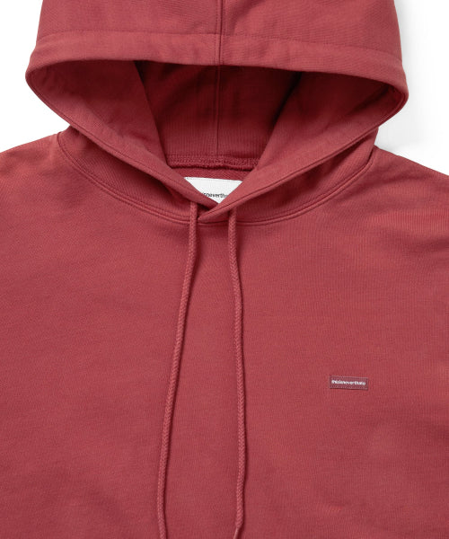 THISISNEVERTHAT THISISNEVERTHAT T.N.T. Classic HDP Hoodie Garnet