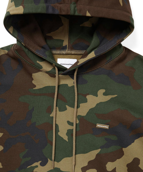 THISISNEVERTHAT THISISNEVERTHAT T.N.T. Classic HDP Hoodie Camo