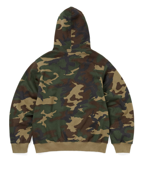 THISISNEVERTHAT THISISNEVERTHAT T.N.T. Classic HDP Hoodie Camo