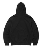 THISISNEVERTHAT THISISNEVERTHAT T.N.T. Classic HDP Hoodie Black