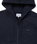 THISISNEVERTHAT THISISNEVERTHAT T.N.T. Classic HDP Zip Up Sweat Navy