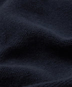 THISISNEVERTHAT THISISNEVERTHAT T.N.T. Classic HDP Zip Up Sweat Navy