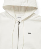 THISISNEVERTHAT THISISNEVERTHAT T.N.T. Classic HDP Zip Up Sweat Natural