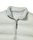 THISISNEVERTHAT THISISNEVERTHAT Padded Jacket Down Vest Pale Blue