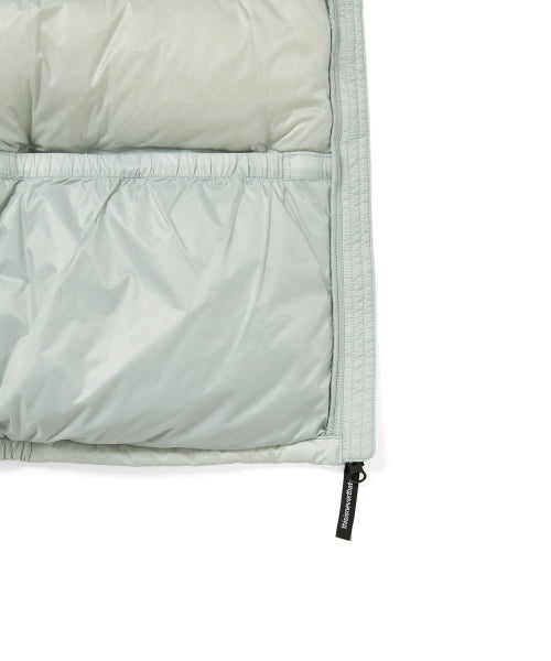 THISISNEVERTHAT THISISNEVERTHAT Padded Jacket Down Vest Pale Blue
