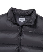 THISISNEVERTHAT THISISNEVERTHAT Padded Jacket Navy
