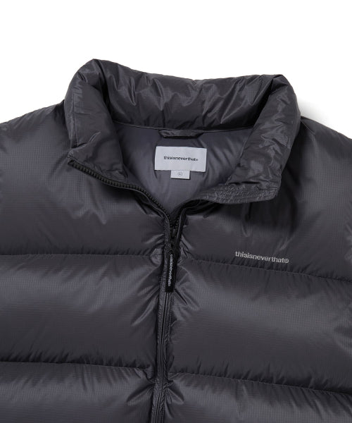 THISISNEVERTHAT THISISNEVERTHAT Padded Jacket Navy