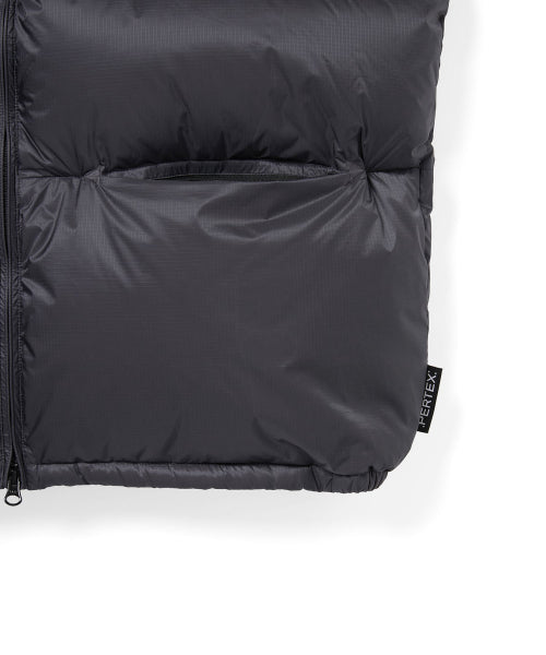 THISISNEVERTHAT THISISNEVERTHAT Padded Jacket Navy