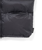 THISISNEVERTHAT THISISNEVERTHAT Padded Jacket Navy