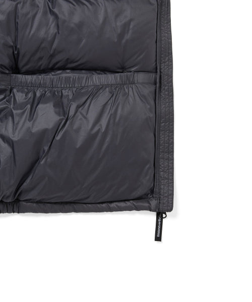 THISISNEVERTHAT THISISNEVERTHAT Padded Jacket Navy