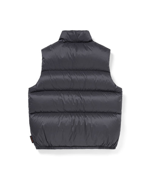 THISISNEVERTHAT THISISNEVERTHAT Padded Jacket Navy